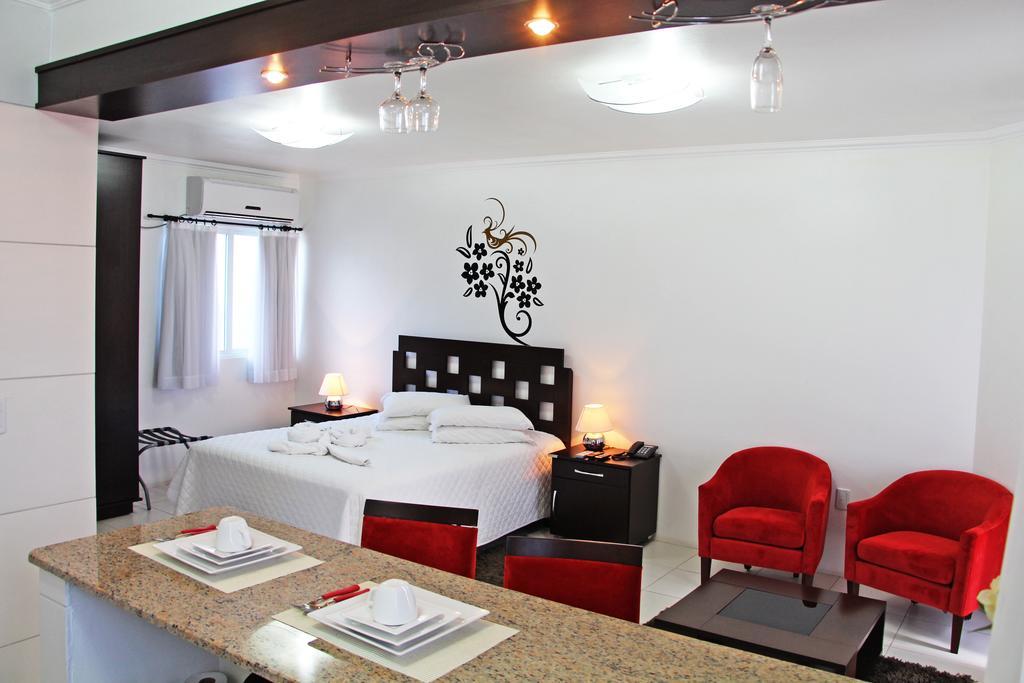 Soder Hotel سانتا كروز دو سول الغرفة الصورة