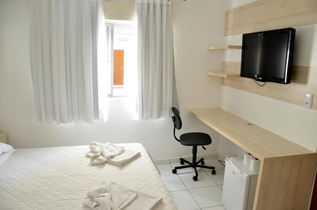 Soder Hotel سانتا كروز دو سول المظهر الخارجي الصورة