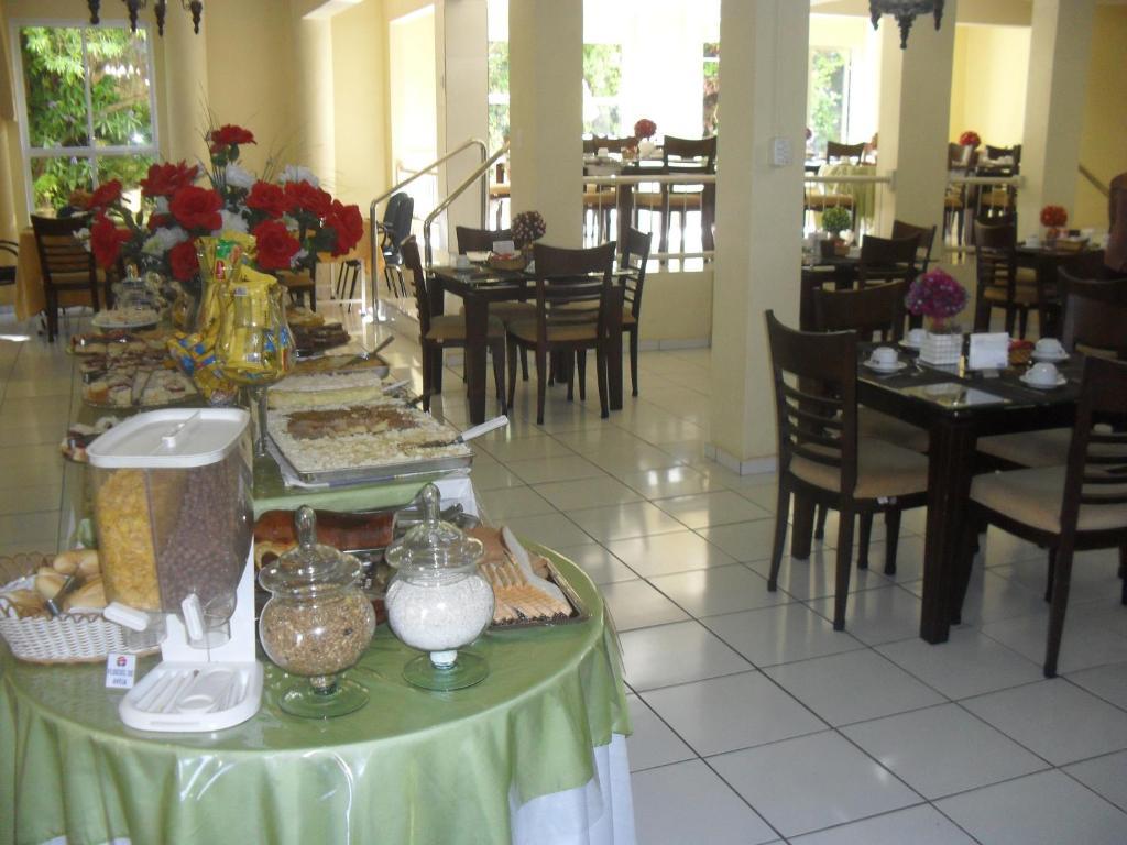 Soder Hotel سانتا كروز دو سول المظهر الخارجي الصورة